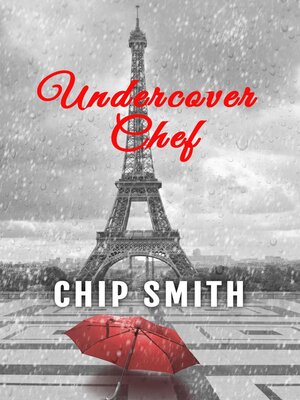 cover image of Undercover Chef
